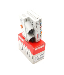 Beckhoff EtherCAT-Koppler EK1501-0900 OVP