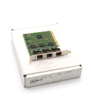 B&R PCI-Ethernet-Karte 5ACPCI.ETH3-01 OVP