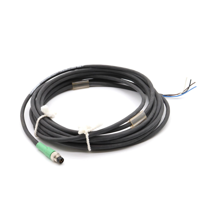 Phoenix Contact Sensor-/Aktor-Kabel SAC-4P-M 8MS/5,0-PUR 1681800 NOV