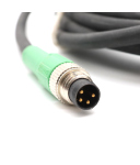 Phoenix Contact Sensor-/Aktor-Kabel SAC-4P-M 8MS/5,0-PUR 1681800 NOV