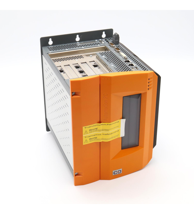 B&R Systemeinheit 5PC810.SX05-00 NOV