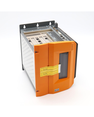 B&R Systemeinheit 5PC810.SX05-00 NOV