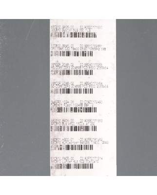 B&R Systemeinheit 5PC810.SX05-00 NOV