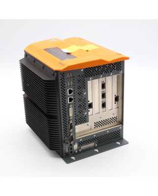 B&R Systemeinheit 5PC810.SX05-00 NOV