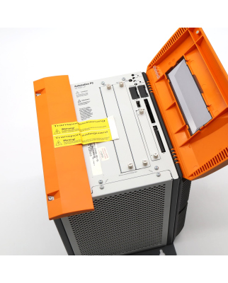 B&R Systemeinheit 5PC810.SX05-00 NOV