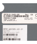 B&R Systemeinheit 5PC810.SX05-00 NOV