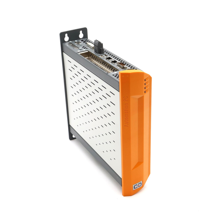 B&R Systemeinheit 5PC600.SX01-00 GEB
