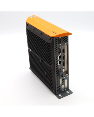 B&R Systemeinheit 5PC600.SX01-00 GEB