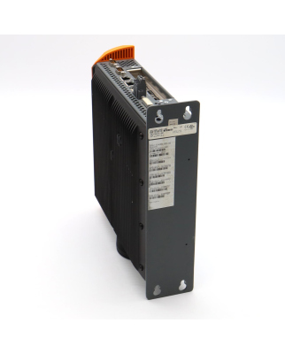 B&R Systemeinheit 5PC600.SX01-00 GEB
