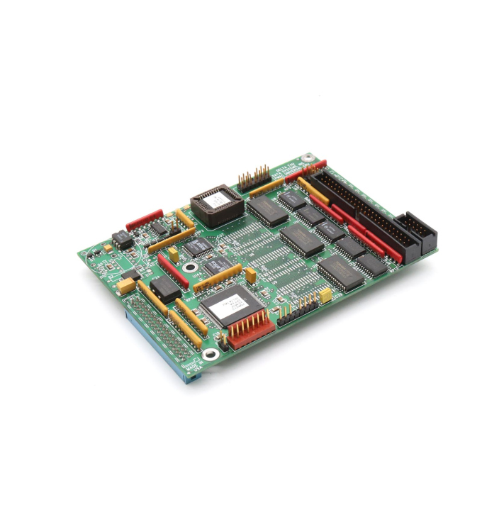 DELTA TAU Universal CPU 602705-106 GEB