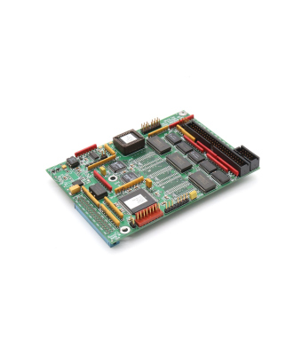 DELTA TAU Universal CPU 602705-106 GEB