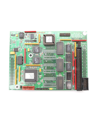 DELTA TAU Universal CPU 602705-106 GEB