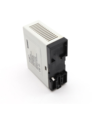 Beckhoff EtherCAT/Ethernet-Medienkonverter CU1521 GEB