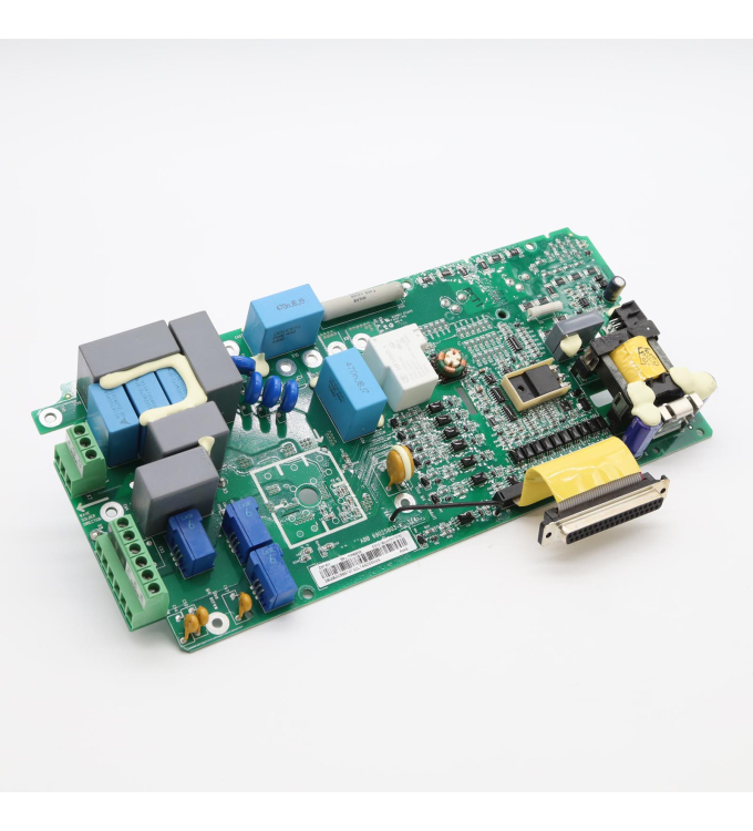 ABB Inverter Drive Board Zint-511 3AUA0000070792 GEB