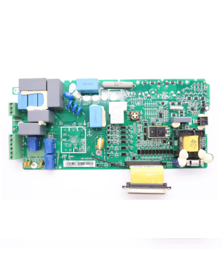 ABB Inverter Drive Board Zint-511 3AUA0000070792 GEB