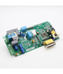 ABB Inverter Drive Board Zint-511 3AUA0000070792 GEB