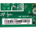 ABB Inverter Drive Board Zint-511 3AUA0000070792 GEB