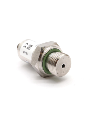 Sensor-Technik Wiedemann Drucktransmitter S04 OVP