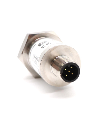 Sensor-Technik Wiedemann Drucktransmitter S04 OVP