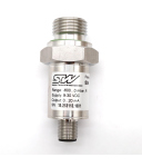 Sensor-Technik Wiedemann Drucktransmitter S04 OVP