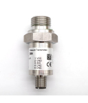 Sensor-Technik Wiedemann Drucktransmitter S04 OVP