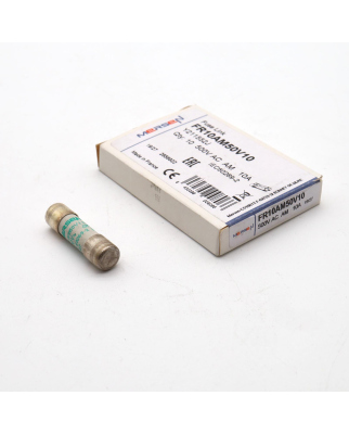 Mersen Sicherungseinsatz FR10AM50V10 Y211552J (9Stk.) OVP
