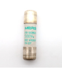 Mersen Sicherungseinsatz FR10AM50V10 Y211552J (9Stk.) OVP