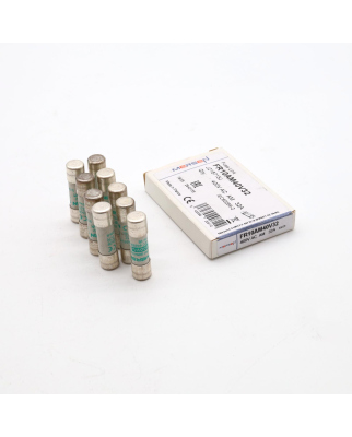 Mersen Sicherungseinsatz FR10AM40V32 J218715J 32A (9Stk.) OVP