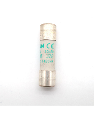 Mersen Sicherungseinsatz FR10AM40V32 J218715J 32A (9Stk.) OVP