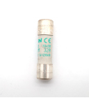 Mersen Sicherungseinsatz FR10AM40V32 J218715J 32A (9Stk.) OVP