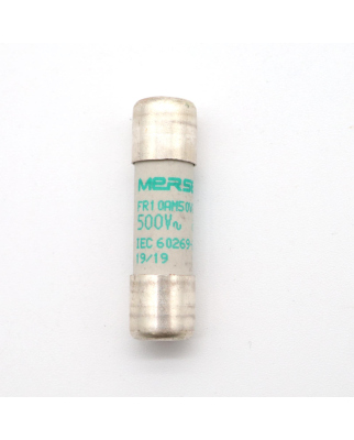 Mersen Sicherungseinsatz FR10AM50V20 X216151J 20A (9Stk.) OVP