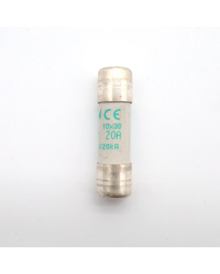 Mersen Sicherungseinsatz FR10AM50V20 X216151J 20A (9Stk.) OVP