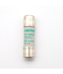Mersen Sicherungseinsatz FR10AM50V20 X216151J 20A (9Stk.) OVP