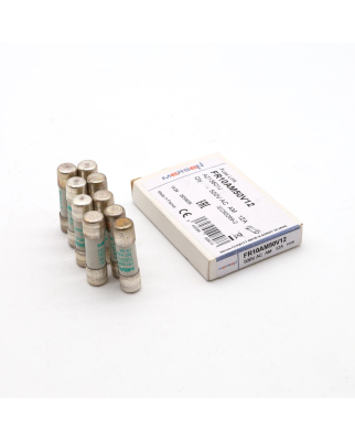 Mersen Sicherungseinsatz FR10AM50V12 A213601J 12A (9Stk.) OVP