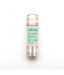 Mersen Sicherungseinsatz FR10AM50V12 A213601J 12A (9Stk.) OVP