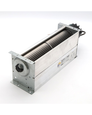 ZIEHL-ABEGG Querstromventilator QK08A-2DM.35.CF 110592 230/400V 50/60Hz NOV