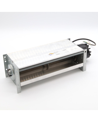 ZIEHL-ABEGG Querstromventilator QK08A-2DM.35.CF 110592 230/400V 50/60Hz NOV