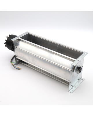 ZIEHL-ABEGG Querstromventilator QK08A-2DM.35.CF 110592 230/400V 50/60Hz OVP