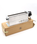 ZIEHL-ABEGG Querstromventilator QK08A-2DM.35.CF 110592 230/400V 50/60Hz OVP
