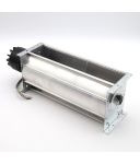 ZIEHL-ABEGG Querstromventilator QK08A-2DM.35.CF 110592 230/400V 50/60Hz OVP