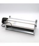 ZIEHL-ABEGG Querstromventilator QK08A-2DM.35.CF 110592 230/400V 50/60Hz OVP