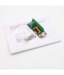 ALSTOM Alspa MD2000 Schnittstellenumsetzer 029.152892 GEB
