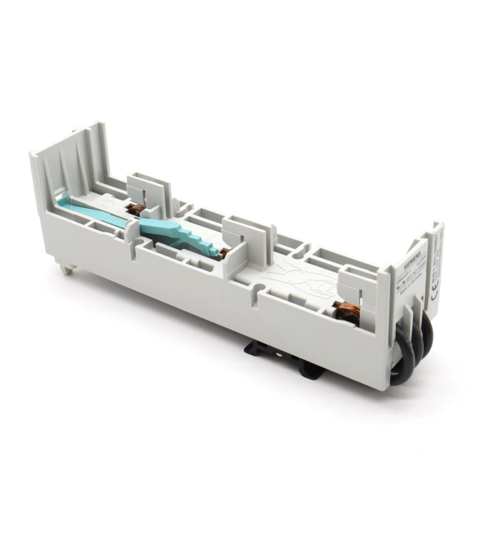 Siemens Sammelschienenadapter 8US1251-5DM07 NOV