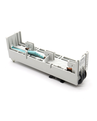 Siemens Sammelschienenadapter 8US1251-5DM07 NOV