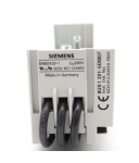 Siemens Sammelschienenadapter 8US1251-5DM07 NOV