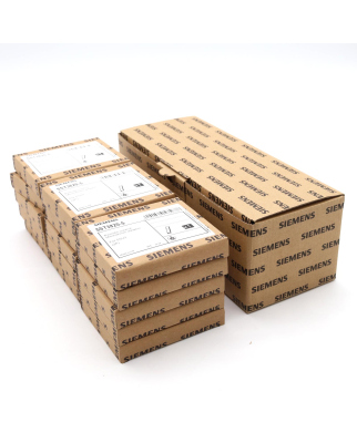 Siemens Adapter für FI/LS Schalter 5ST3820-5 (15Stk.) OVP