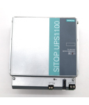 Simatic SITOP UPS1100 Batteriemodul 6EP4133-0GB00-0AY0 OVP