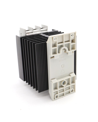 Siemens Halbleiterschütz 3RF2420-1AC35 NOV