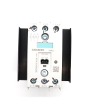Siemens Halbleiterschütz 3RF2420-1AC35 NOV
