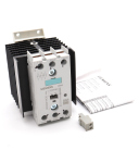Siemens Halbleiterschütz 3RF2420-1AC35 NOV